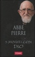 Cover of Cinque minuti con Dio