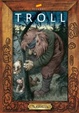 Cover of Troll