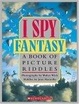 Cover of I Spy Fantasy