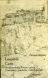 Cover of Canti, Paralipomeni, Poesie varie, Traduzioni poetiche e versi Puerili