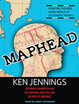 Cover of Maphead