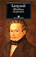 Cover of Zibaldone di pensieri