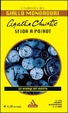 Cover of Sfida a Poirot
