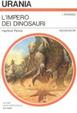 Cover of L'impero dei dinosauri