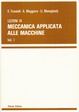 Cover of Lezioni di meccanica applicata alle macchine