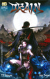 Cover of Drain vol. 1