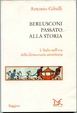 Cover of Berlusconi passato alla storia