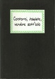 Cover of Contorni, insalate, verdure sott'olio