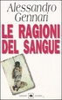 Cover of Le ragioni del sangue