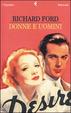 Cover of Donne e uomini