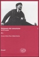 Cover of Dizionario del comunismo nel XX secolo / A-L