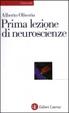 Cover of Prima lezione di neuroscienze