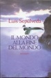 Cover of Il mondo alla fine del mondo