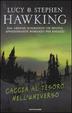 Cover of Caccia al tesoro nell'universo