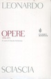 Cover of Opere 1956-1971