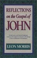 Cover of Reflections on the Gospel of John