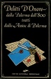 Cover of Delitti d'onore nella Palermo dell'800