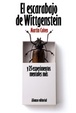 Cover of El escarabajo de Wittgenstein y 25 experimentos mentales mas/ Wittgenstein's Beetle and 25 more thought experiments