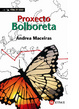 Cover of Proxecto Bolboreta
