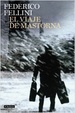 Cover of El viaje de Mastorna