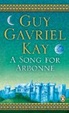 Cover of A Song for Arbonne
