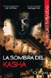 Cover of La sombra del Kasha