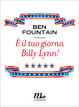 Cover of È il tuo giorno, Billy Lynn!