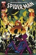 Cover of L'Uomo Ragno n. 549