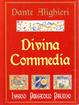 Cover of Divina Commedia: Inferno-Purgatorio-Paradiso