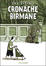 Cover of "Cronache birmane"