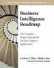Cover of Business Intelligence Roadmap