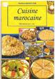 Cover of Cuisine marocaine
