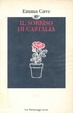 Cover of Il sorriso di Castalia