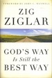 Cover of God's Way is Still the Best Way