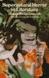 Cover of Supernatural Horror in Literature