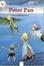 Cover of "Peter Pan."