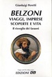 Cover of Belzoni