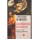 Cover of Gli esercizi ignaziani alla luce del Vangelo di Matteo