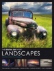 Cover of The Digital SLR Expert, Landscapes