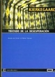 Cover of Tratado de La Desesperacion