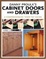 Cover of 'Danny Proulx's Cabinet Doors and Drawers'