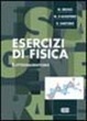 Cover of Esercizi di fisica: elettromagnetismo