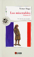 Cover of Los miserables (II)
