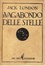 Cover of Il vagabondo delle stelle