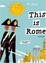 Cover of This is Rome
