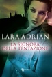 Cover of La signora della tentazione
