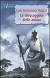 Cover of La messaggera delle anime