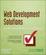 Cover of "Web Development Solutions"