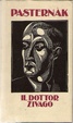Cover of Il dottor Zivago