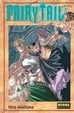 Cover of Fairy Tail, nº15
